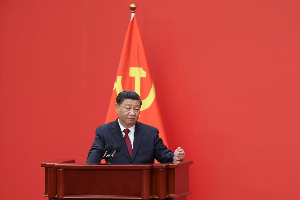 The Empire Steps Back (Western Diplomacy In The Trump Era)