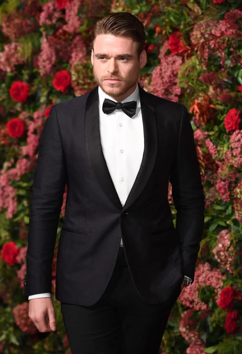 Richard Madden