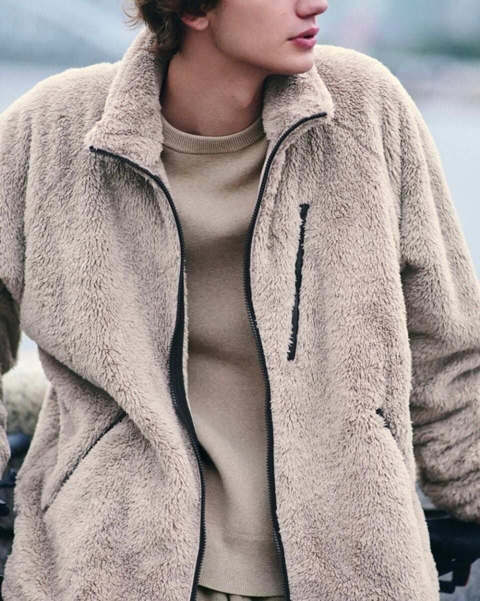 UNIQLO x NEEDLES