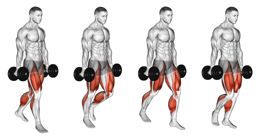 Best Trap Exercises