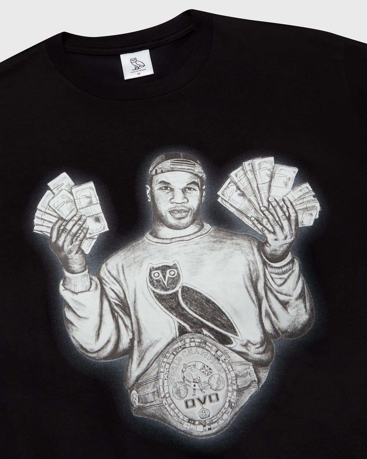 OVO Mike Tyson Collection