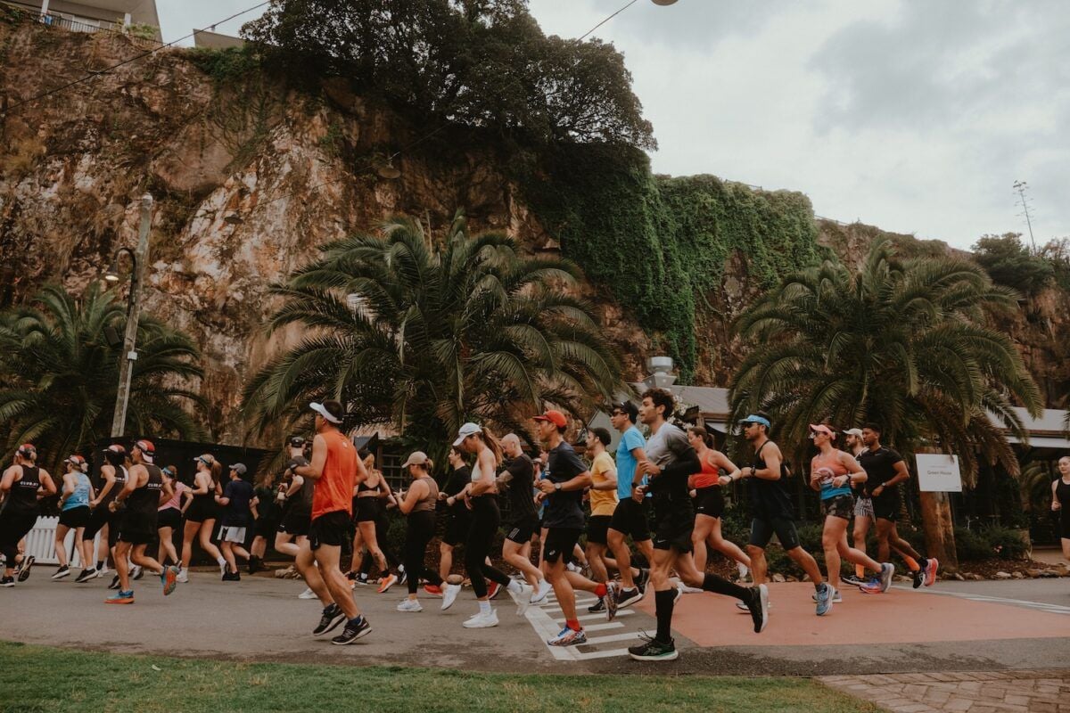 run clubs
