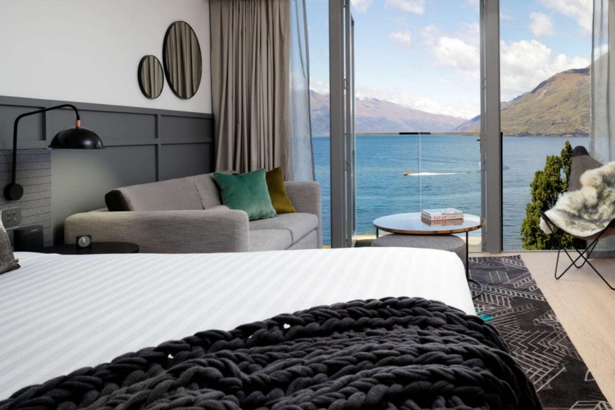 QT Queenstown
