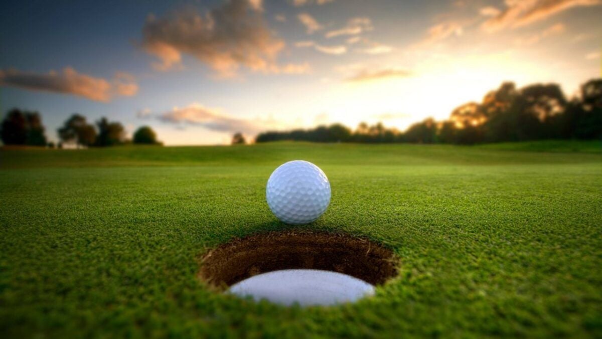 Golf Is An "In-Demand" Skill For Corporate Jobs, Reveals Recruiters
