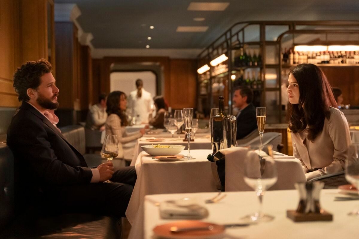 'Industry' Season 3 Review: Prestige Television Is Back, Baby