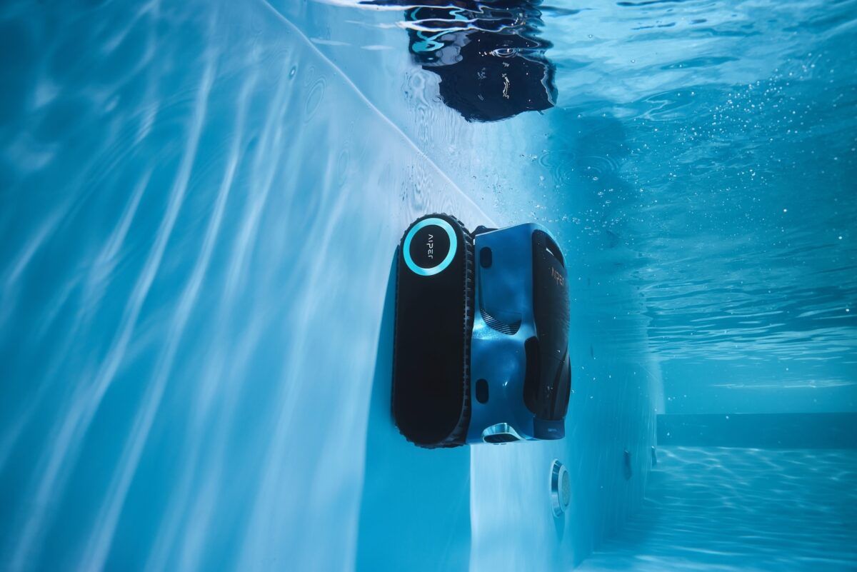 Aiper Scuba X1 Pro Max