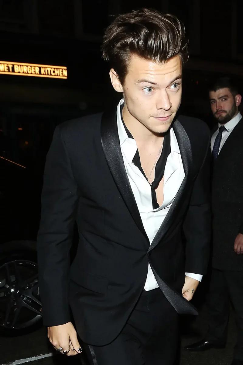 Harry Styles