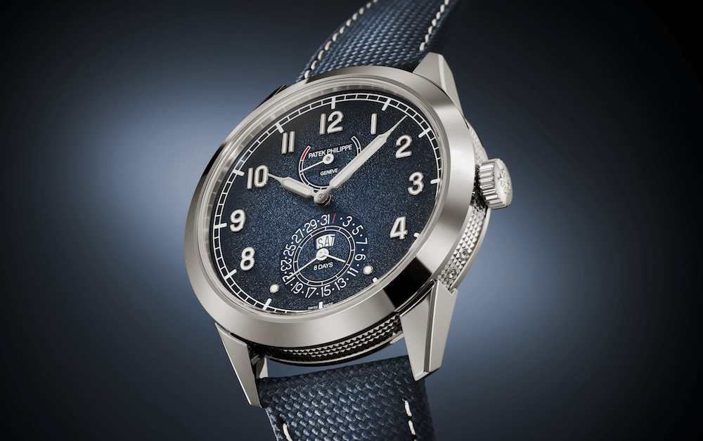 patek philippe watches
