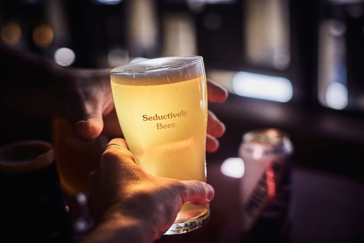 Philter Schooner