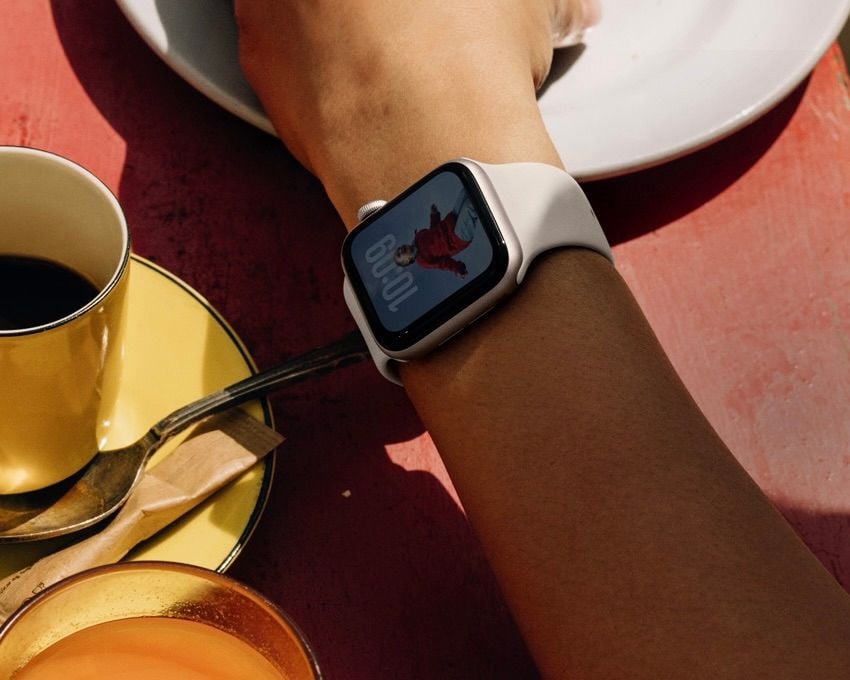 apple watch