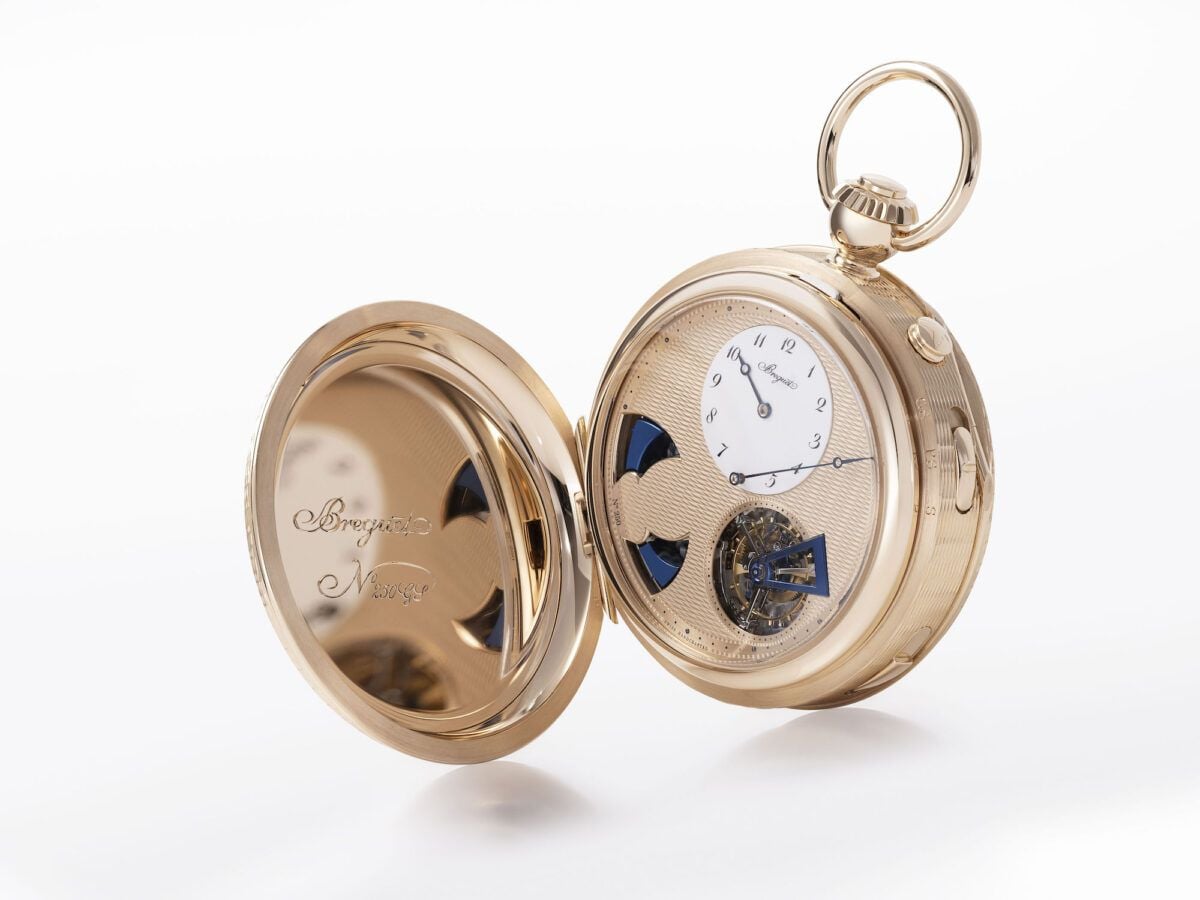 breguet