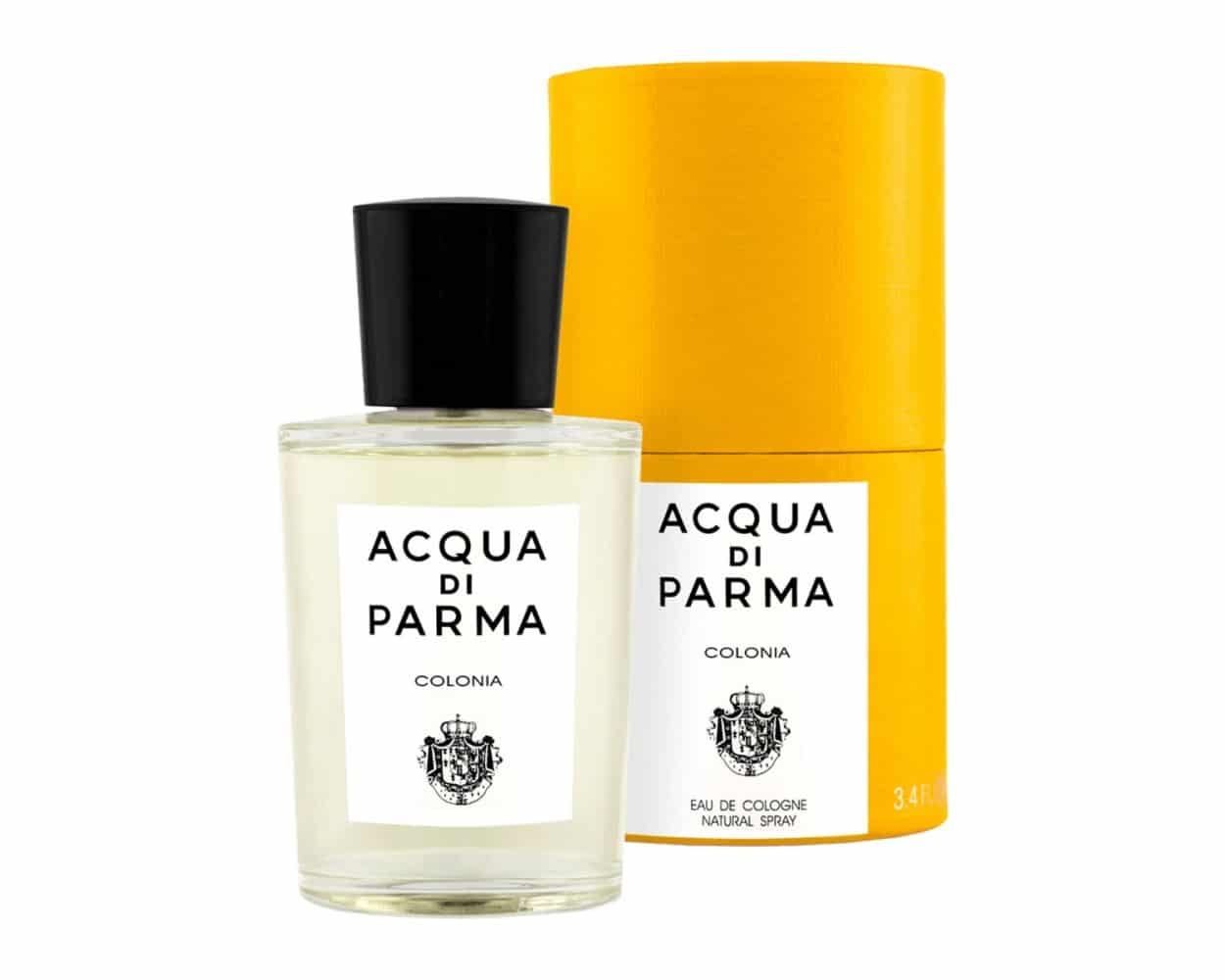 27. Acqua di Parma Colonia