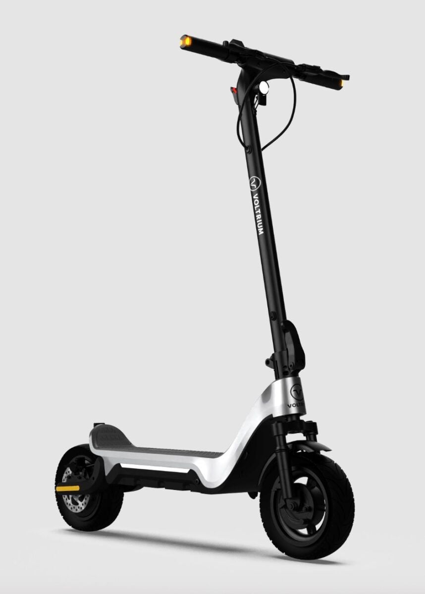 Voltrium Ion Max