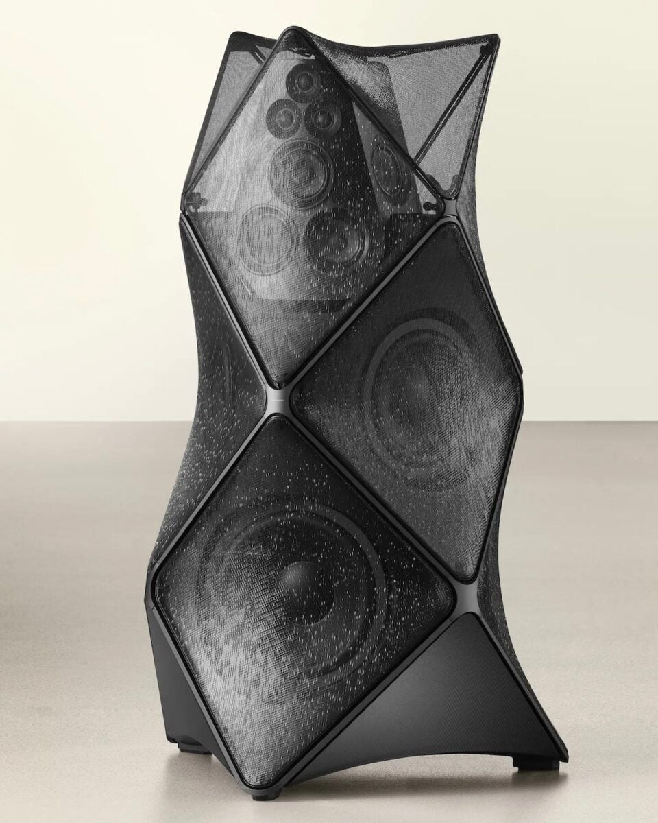 Bang Olufsen Centennial Editions