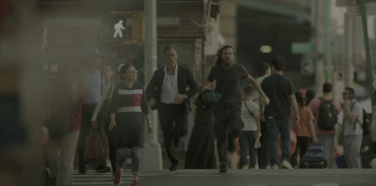 Netflix's 'Black Rabbit' Sounds Like A Grittier 'Succession' Meets 'The Bear'