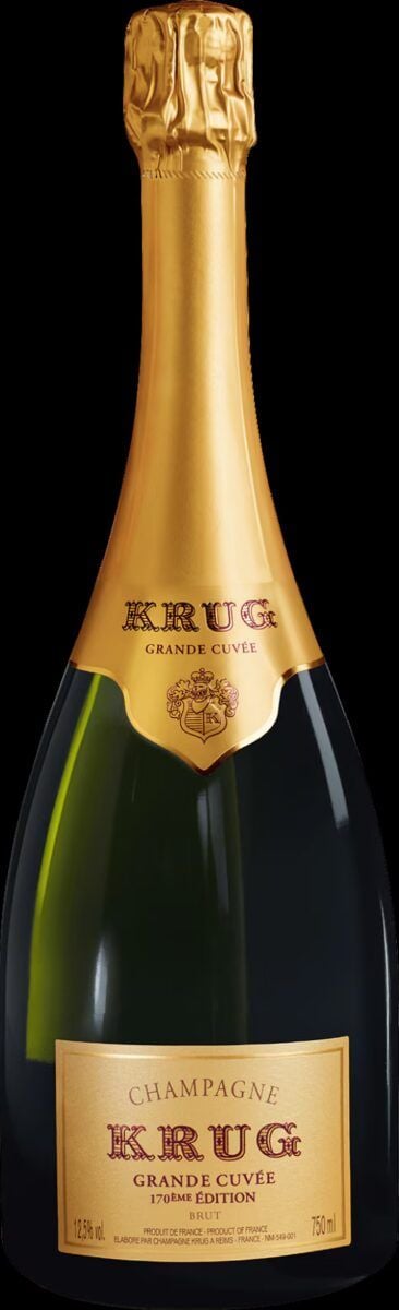 best Champagne