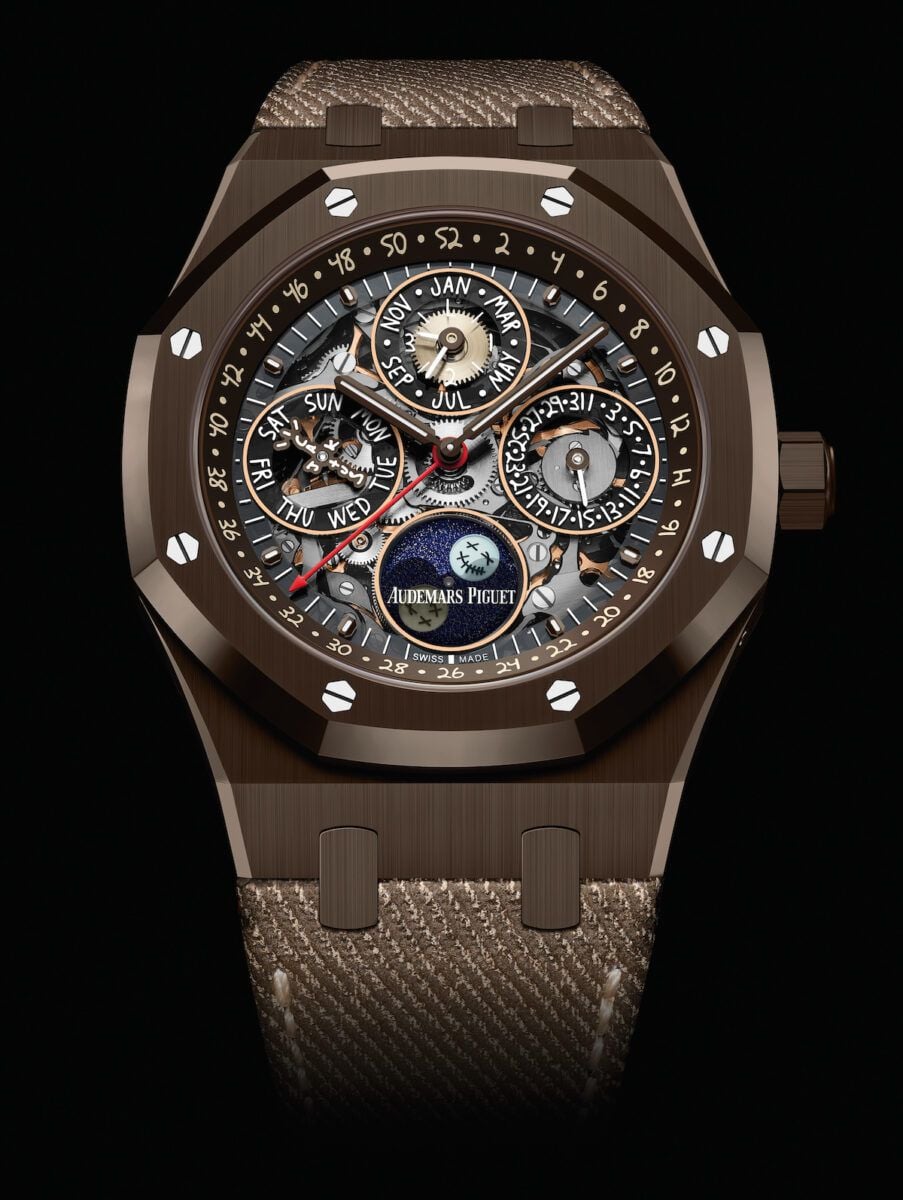 watch collaborations