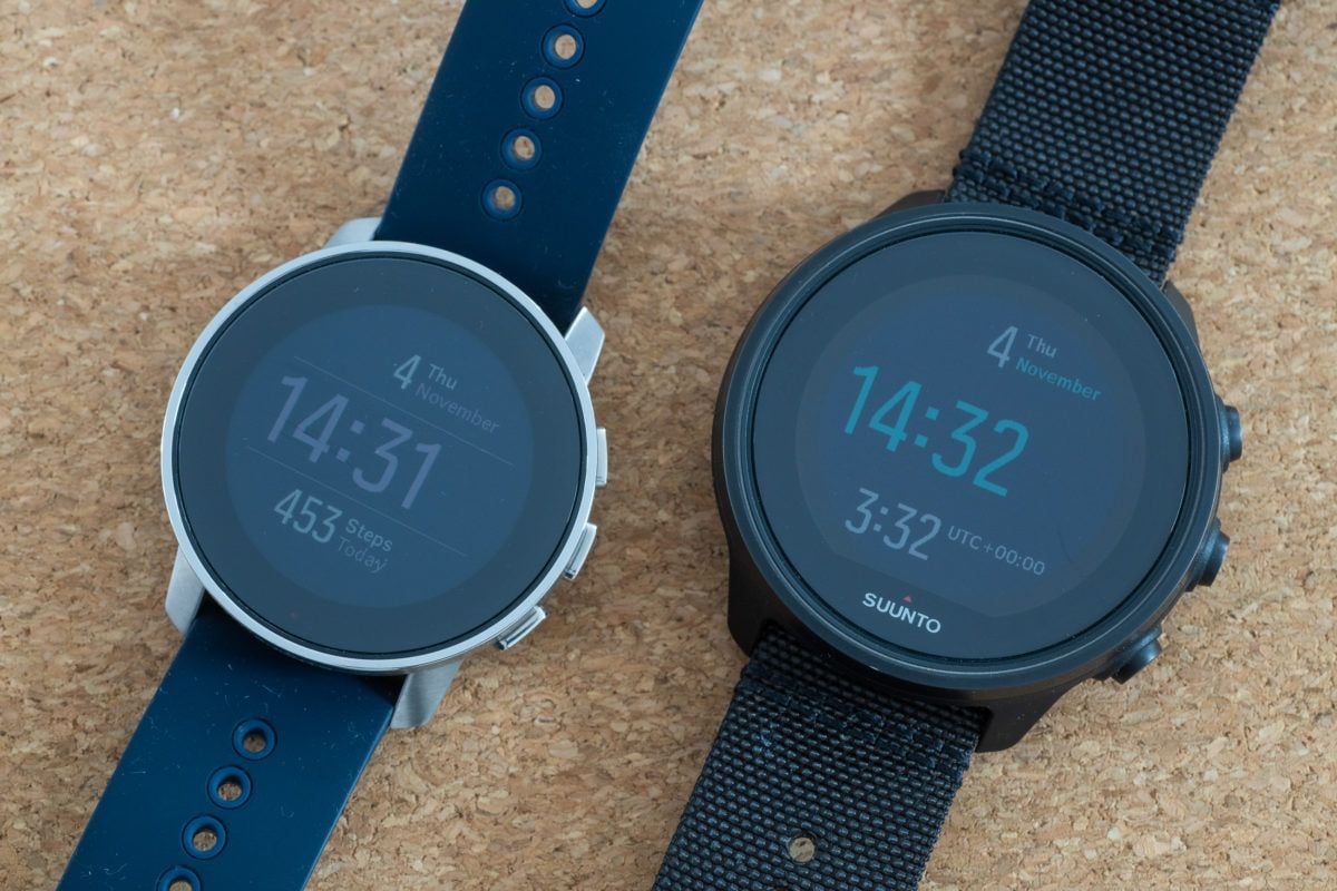 Suunto 9 Peak Review 5