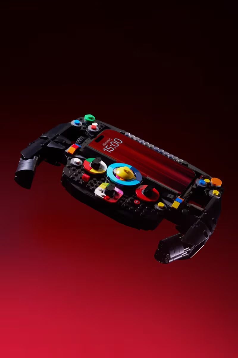 LEGO F1