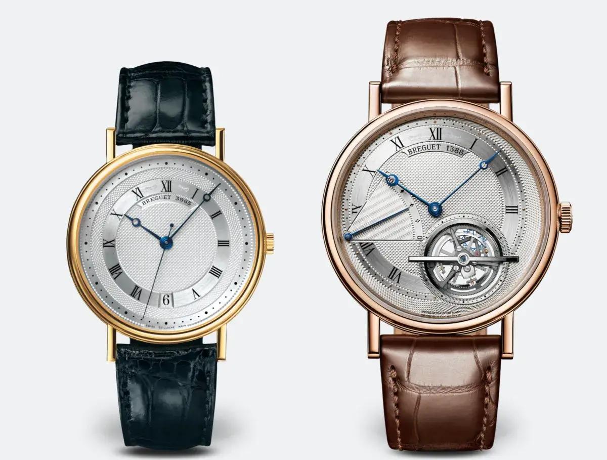 Breguet