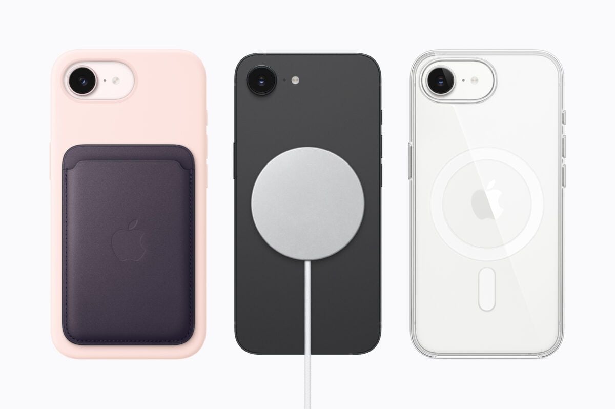 Apple iPhone 17e