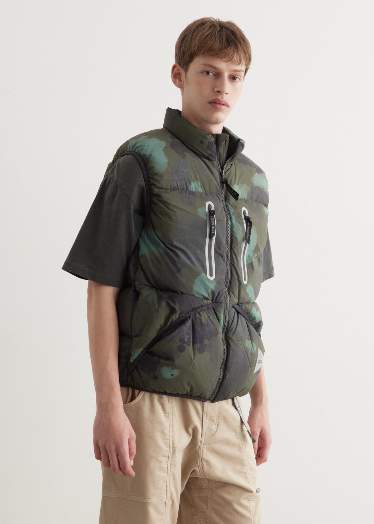 Best Vests (Gilet, Down)