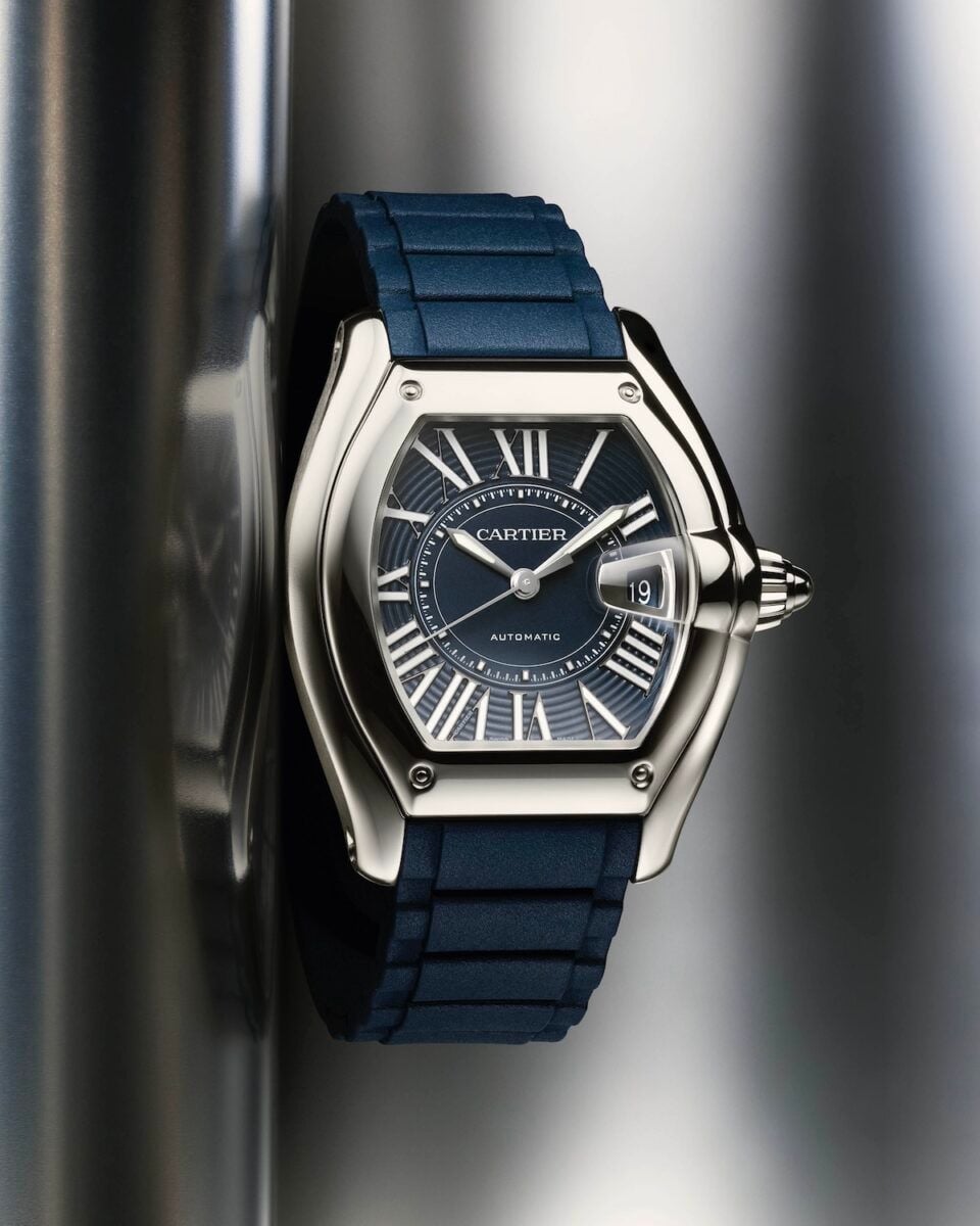 cartier watches
