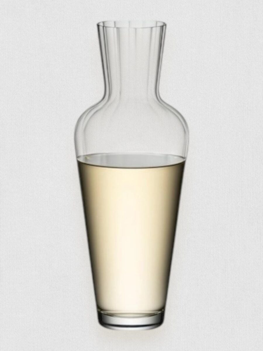 wine decanters