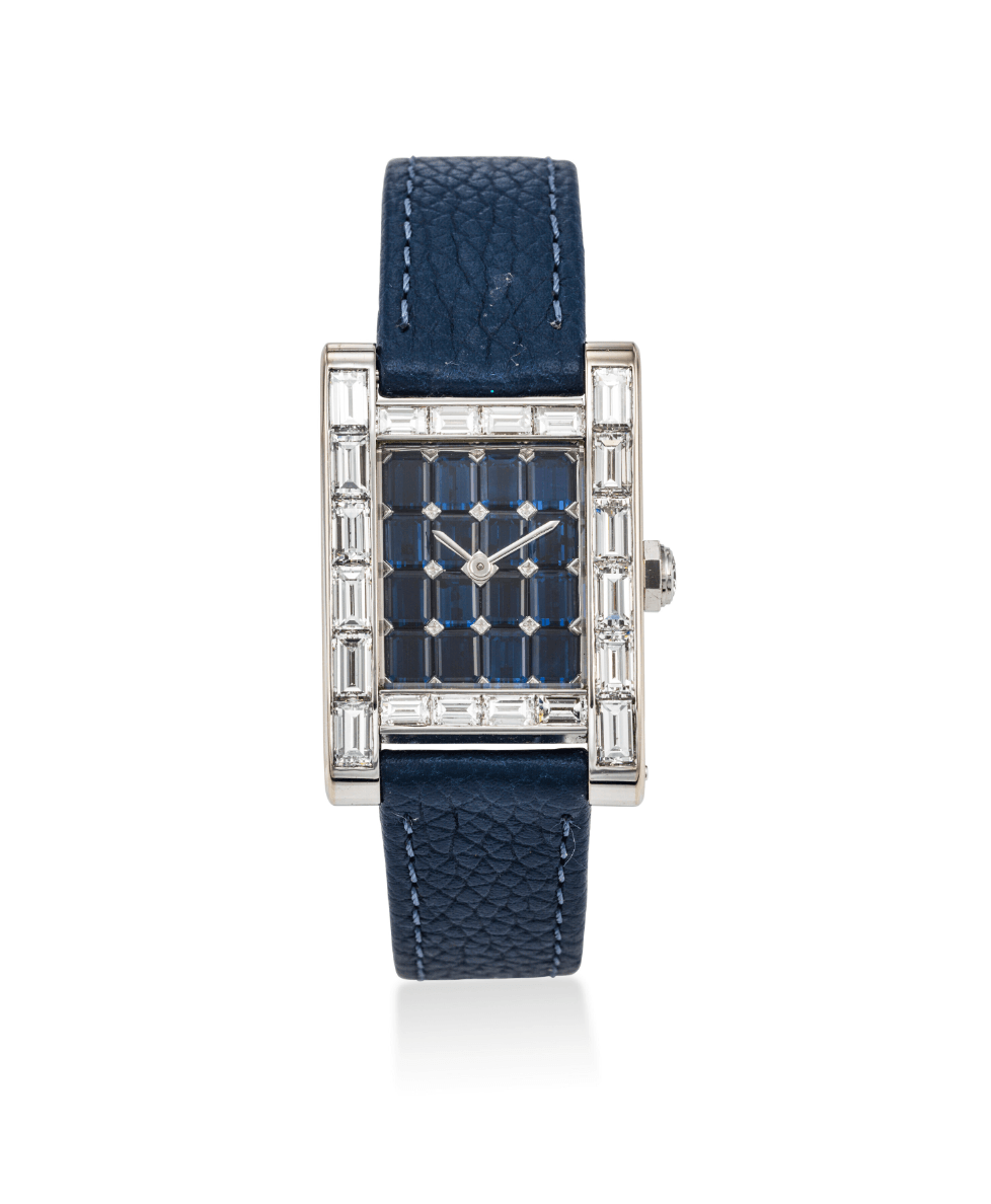 Elton John Watch Collection
