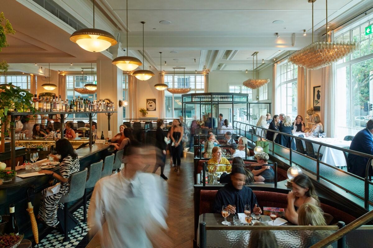 best restaurants melbourne