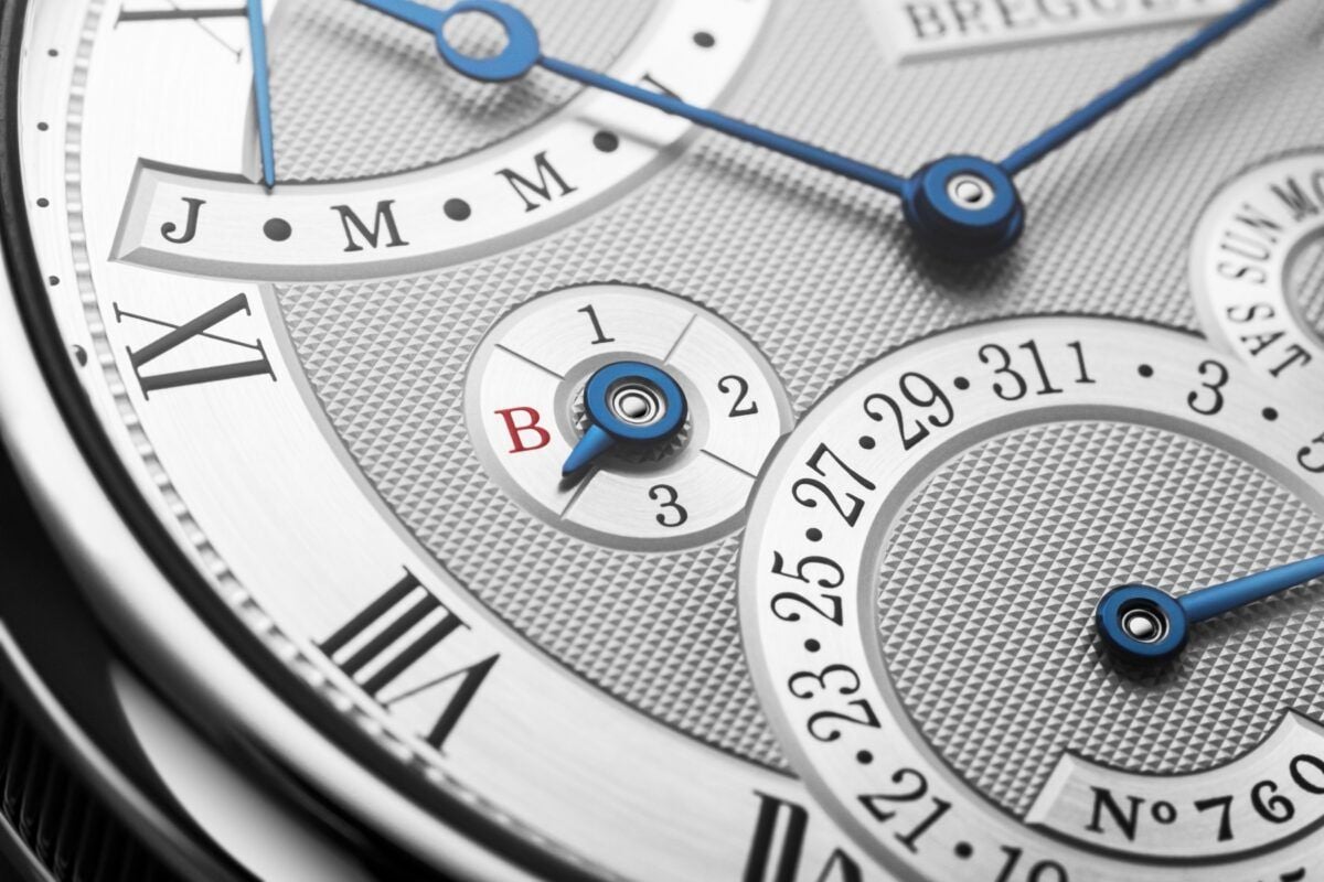 Breguet 7327
