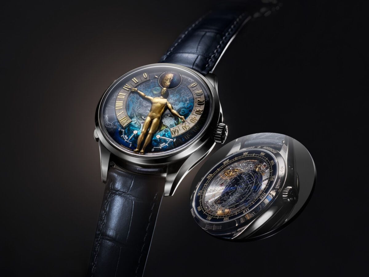 vacheron constantin