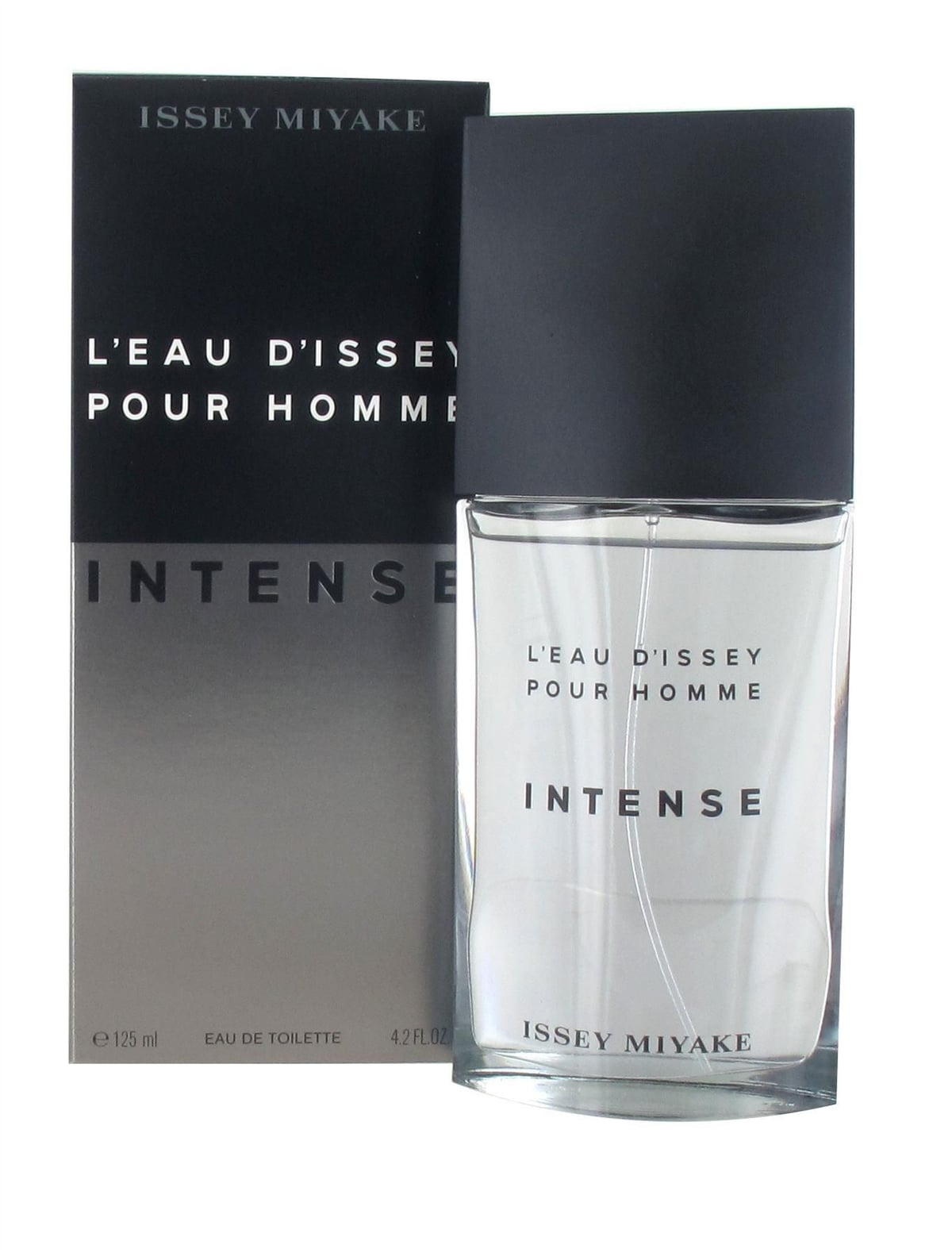 18. Issey Miyake L'eau d'Issey Pour Homme Intense