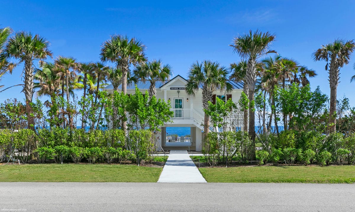 greg norman jupiter island