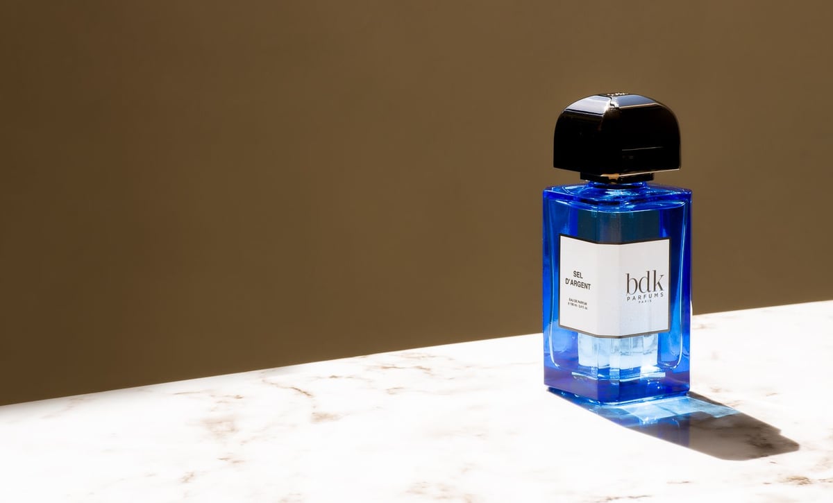 23. BDK Parfums Sel d’Argent