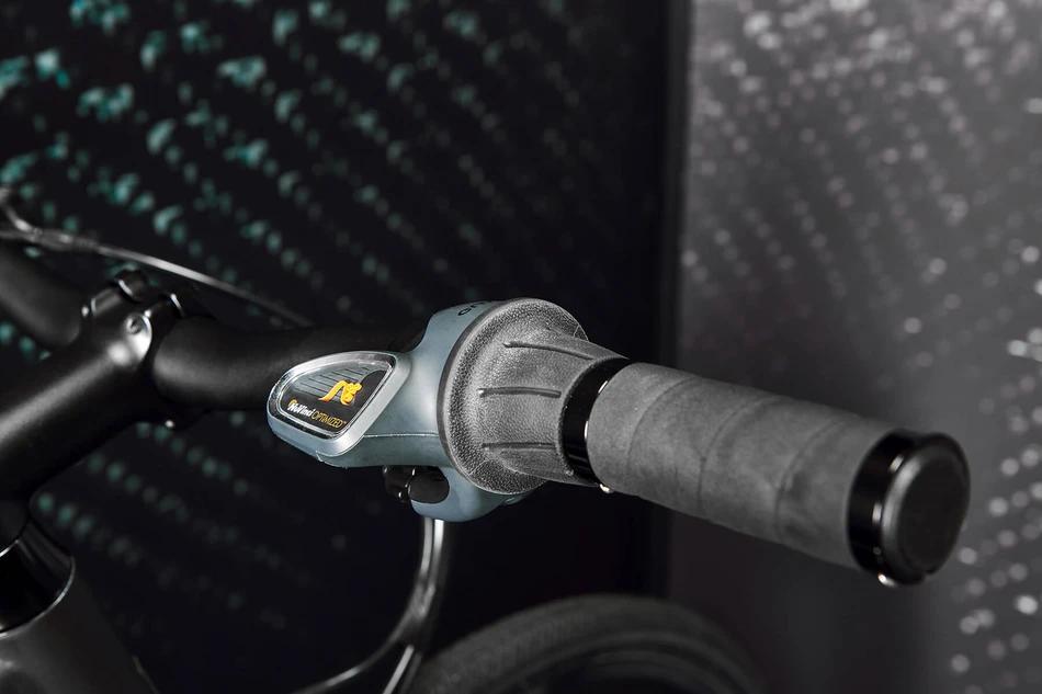 mercedes-benz ebike