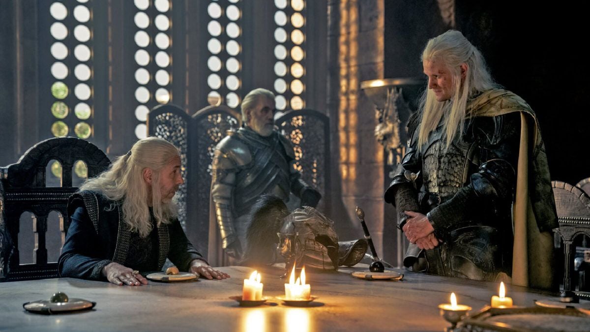 House of the Dragon Review
