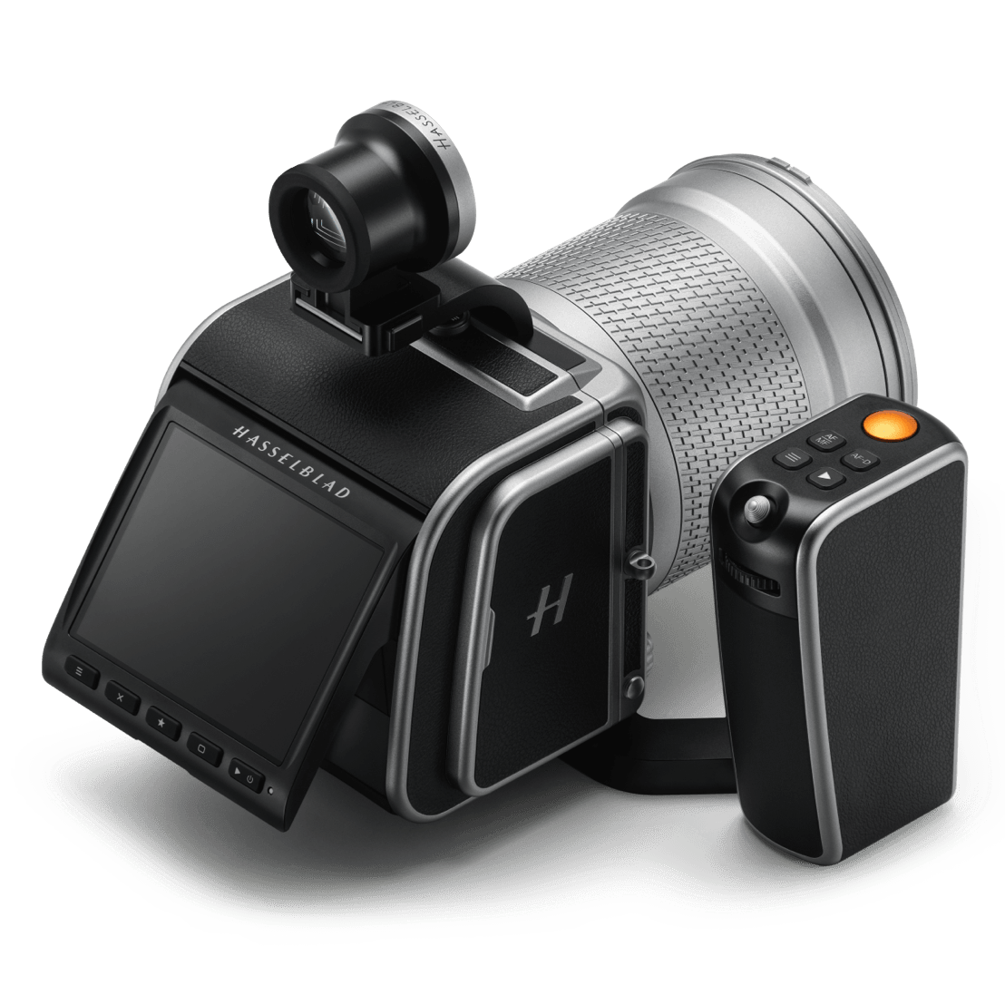 Hasselblad 80th Anniversary
