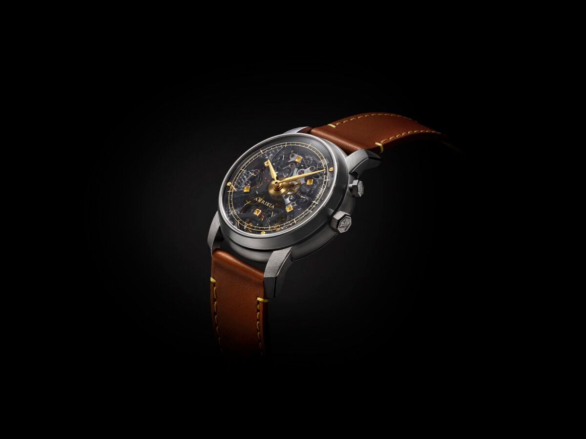 watch collaborations