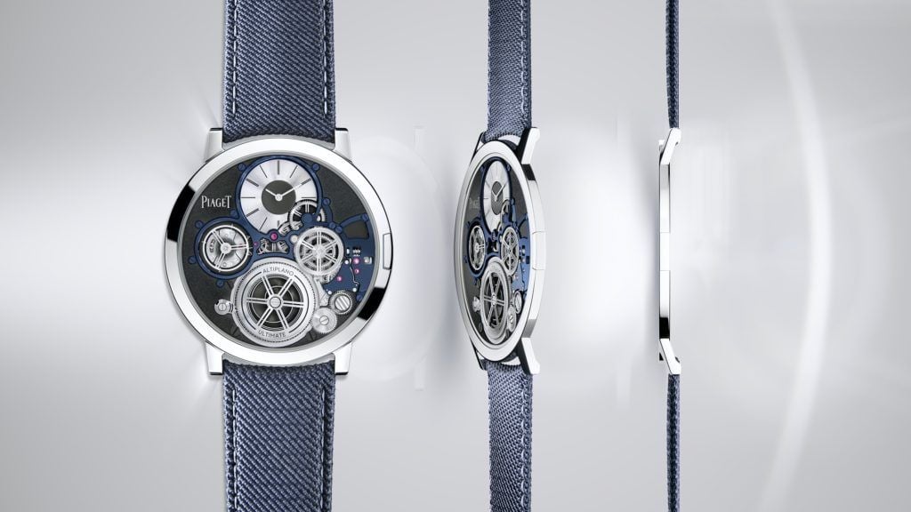 Piaget Altiplano