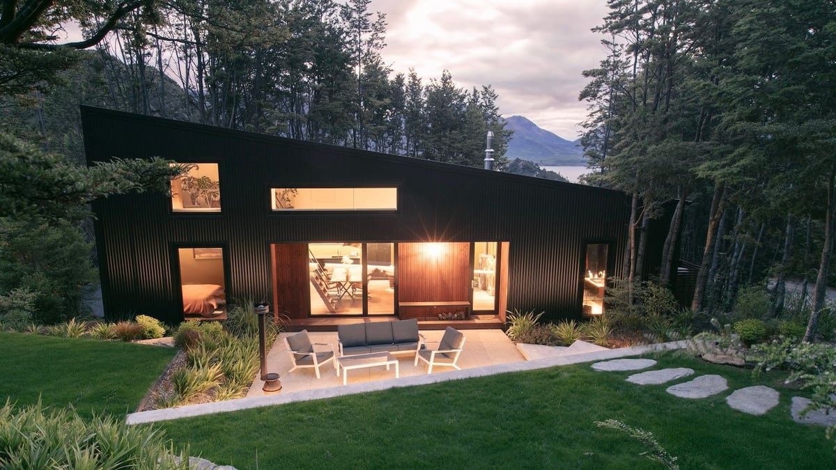 Best Queenstown Airbnbs