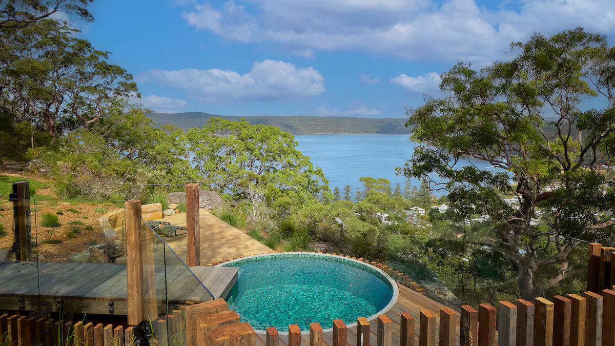 Best Central Coast Airbnbs