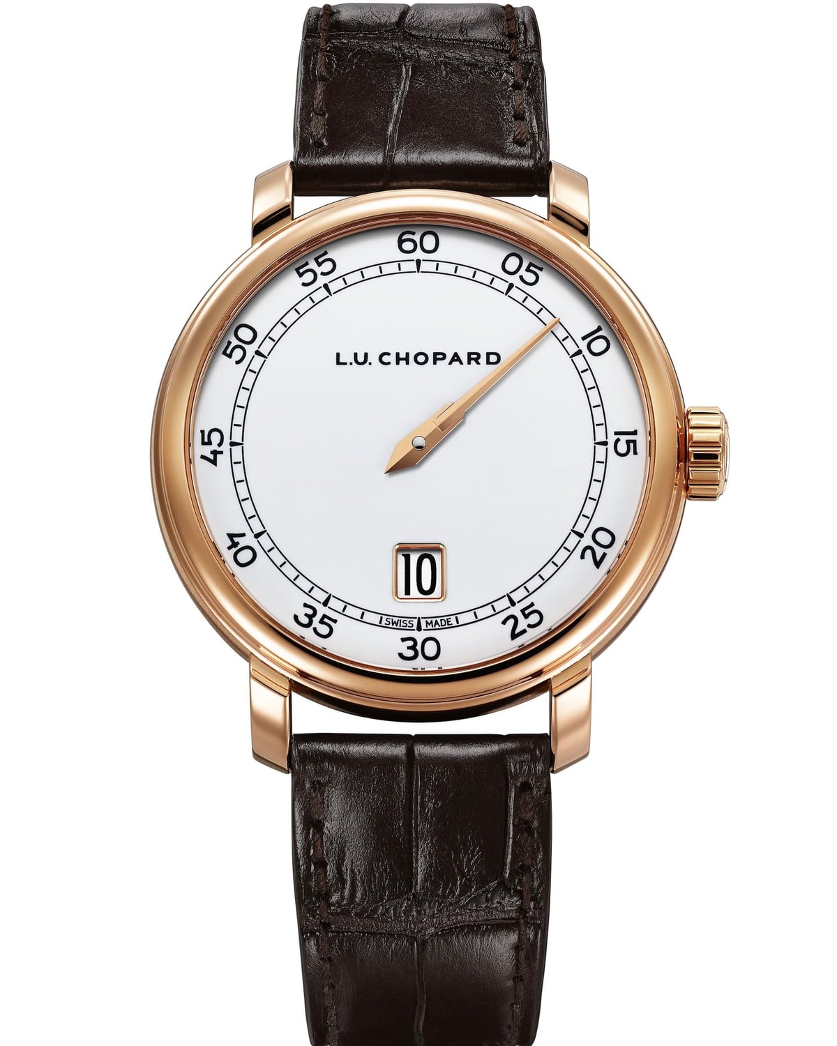 Enamel Dial Watches