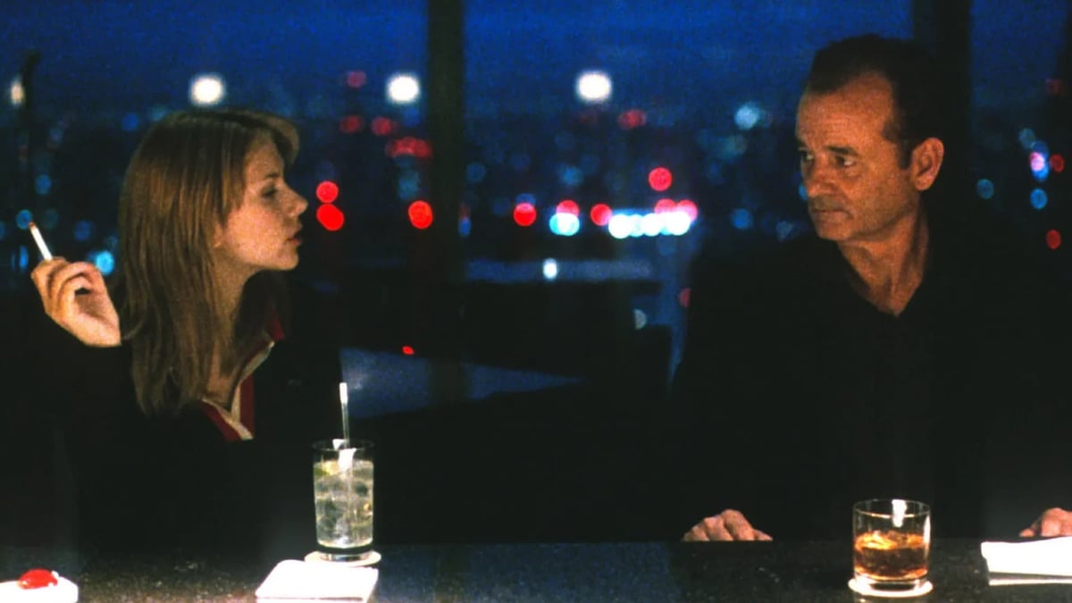 Bill Murray’s ‘Lost In Translation’ Travel Guide To Japan