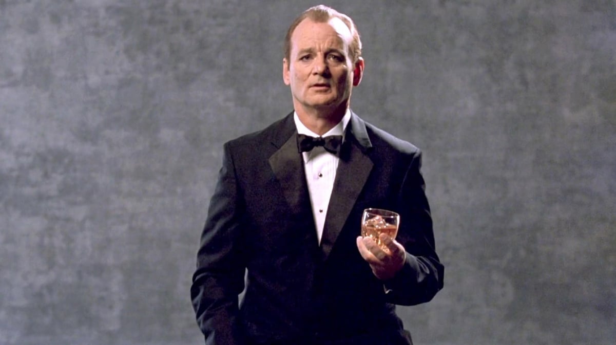 4 Life Lessons Every Man Can Learn From Bill Murray