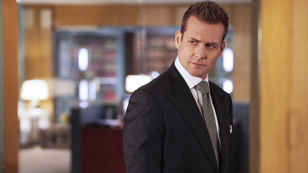 5 Lessons in Confidence From Harvey Specter