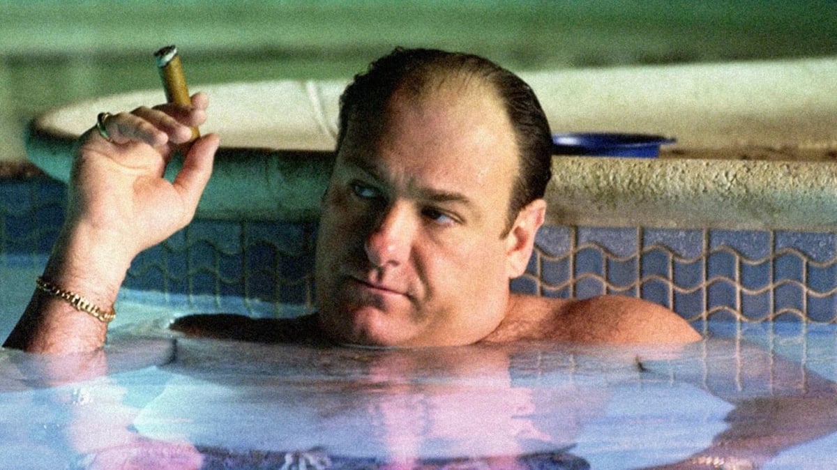 Is Tony Soprano Dead David Chase Reveals Answer - James Gandolfini