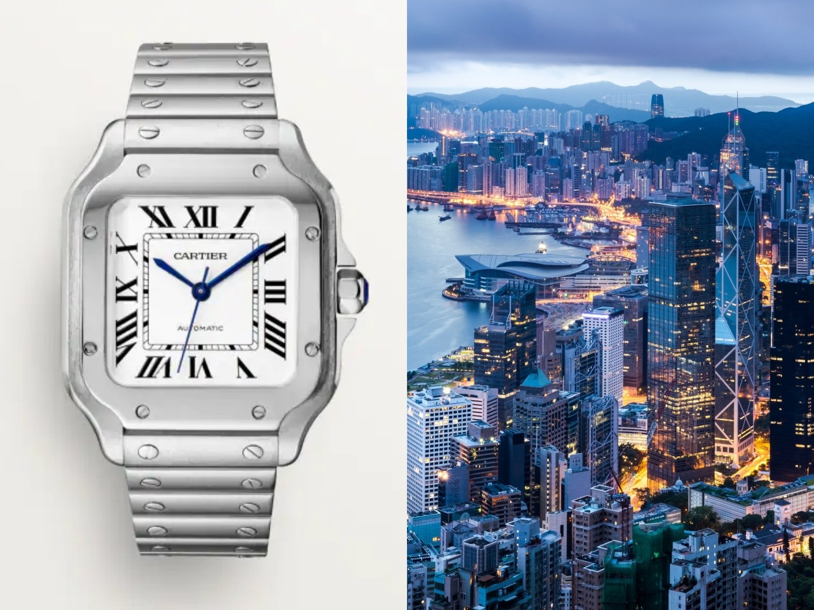 best countries to buy watches