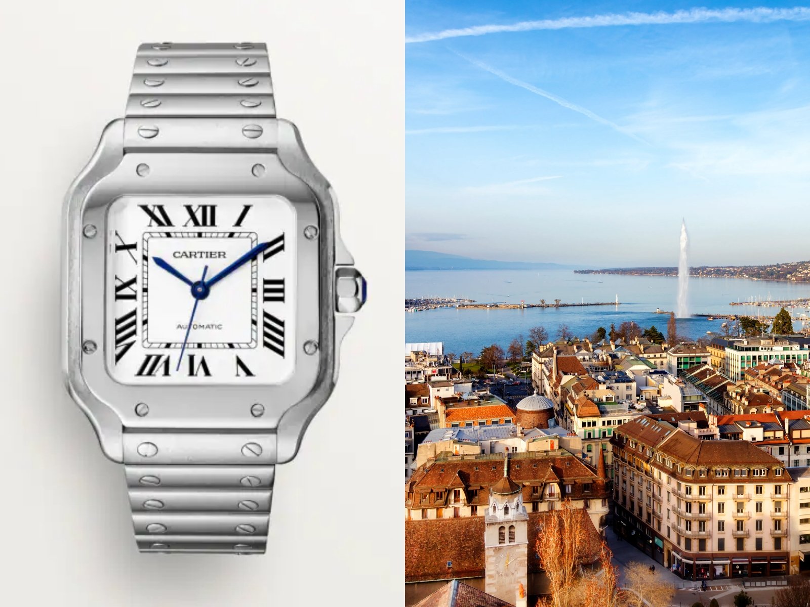 best countries to buy watches