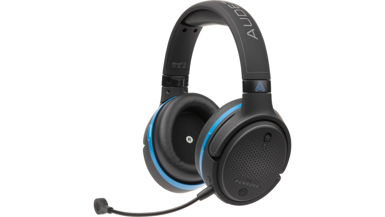 Best gaming headsets